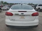 2017 Ford Focus S იყიდება Bridgeton-ში, MO - Hail