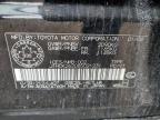 2008 LEXUS IS 250 for sale at Copart ON - LONDON