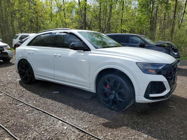 2022 AUDI RS Q8   