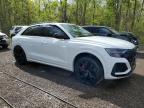 2022 AUDI RS Q8    for sale at Copart ON - COOKSTOWN