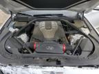 2015 Hyundai Genesis 5.0L na sprzedaż w Charles City, VA - Front End