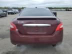 2011 Nissan Maxima S იყიდება Brookhaven-ში, NY - Side