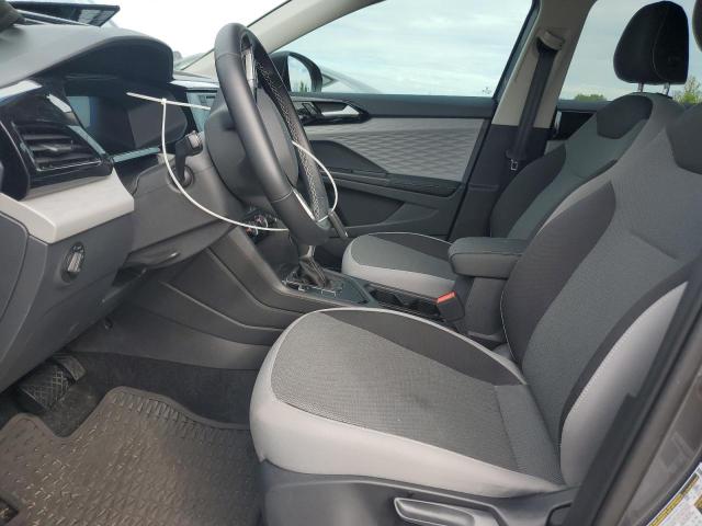  VOLKSWAGEN TAOS S 2024 Сірий