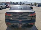 2015 Mitsubishi Lancer Es للبيع في Anthony، TX - Front End