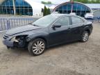 2012 Mazda 6 I на продаже в East Granby, CT - Front End