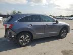 2017 Acura Rdx Advance for Sale in Orlando, FL - Rear End