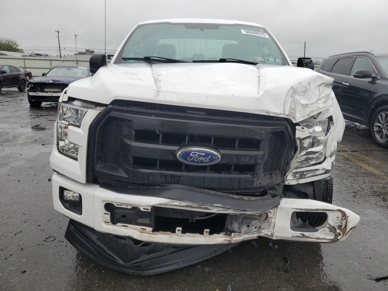 1FTEX1C83HFC41486 FORD F-150 2017