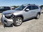 2020 Toyota Rav4 Xle zu verkaufen in Sacramento, CA - Front End