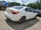 2016 Toyota Corolla L იყიდება Greenwell Springs-ში, LA - Front End