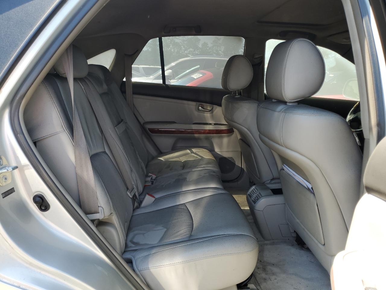2006 Lexus Rx 330 VIN: 2T2GA31U06C043830 Lot: 57992225