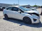 2013 Ford Fiesta Se zu verkaufen in Las Vegas, NV - Front End