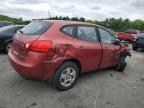 2008 Nissan Rogue S en Venta en Exeter, RI - Front End