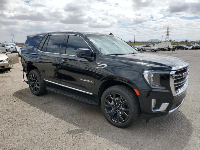  GMC YUKON 2024 Black
