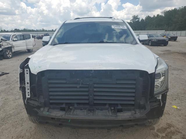 Parquets GMC YUKON 2017 Biały