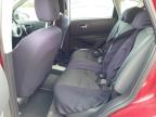2010 NISSAN QASHQAI for sale at Copart CASTLEDERMOT - IRELAND