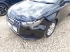 2011 AUDI A1 SE TFSI for sale at Copart COLCHESTER
