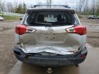 2013 Toyota Rav4 Le de vânzare în Davison, MI - Rear End
