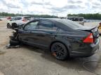 2012 Ford Fusion Sel en Venta en Memphis, TN - Front End