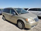 2011 Chrysler Town & Country Touring L იყიდება Magna-ში, UT - Front End