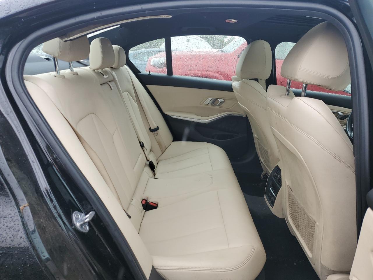 2020 BMW 330Xi VIN: 3MW5R7J05L8B10648 Lot: 57787975