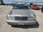 1999 Mercedes-Benz E 320 იყიდება Kansas City-ში, KS - Minor Dent/Scratches