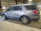2016 Ford Explorer Xlt продається в Eldridge, IA - Front End