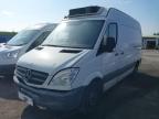 2012 MERCEDES BENZ SPRINTER 3 for sale at Copart WOLVERHAMPTON