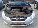 2008 KIA CEE'D LS A for sale at Copart WOLVERHAMPTON