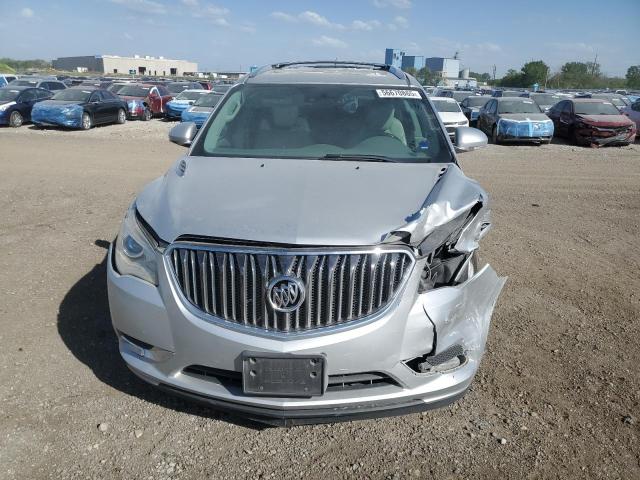  BUICK ENCLAVE 2016 Silver