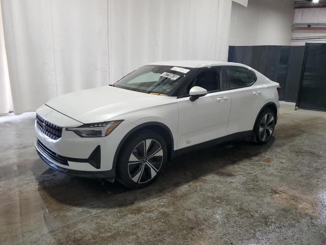  POLESTAR 2 2023 White