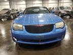 2005 Chrysler Crossfire Limited zu verkaufen in Ham Lake, MN - Front End