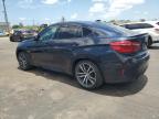 2015 Bmw X6 M zu verkaufen in Miami, FL - Vandalism