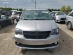 2018 Dodge Grand Caravan Se en Venta en Indianapolis, IN - Rear End