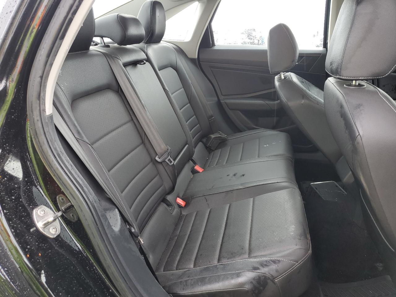 2021 Volkswagen Jetta S VIN: 3VWC57BU2MM046453 Lot: 57240485