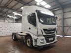 2018 IVEC STRALIS (M for sale at Copart NEWBURY