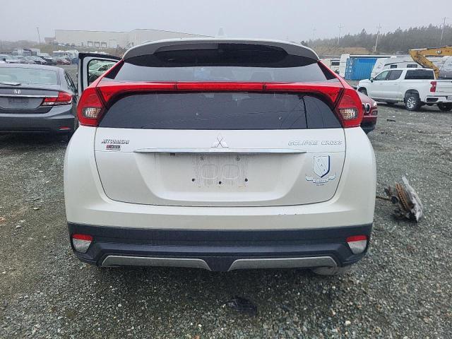 2019 MITSUBISHI ECLIPSE CROSS LE  