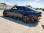 2023 Genesis G70 Base na sprzedaż w Wilmer, TX - Rear End