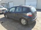 2013 Honda Fit  for Sale in Woodburn, OR - Front End