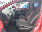 2015 CITROEN C1 FEEL for sale at Copart BRISTOL