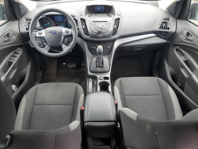  FORD ESCAPE 2013 Biały