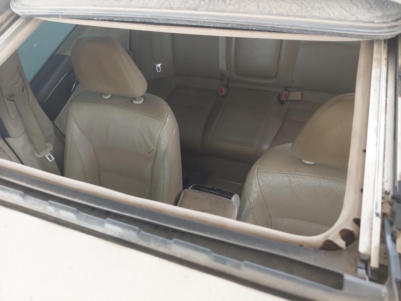 LUCCR266XG3405958 - 2016 Honda ACCORD - #58102535