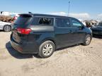 2017 Kia Sedona Lx en Venta en Amarillo, TX - Normal Wear