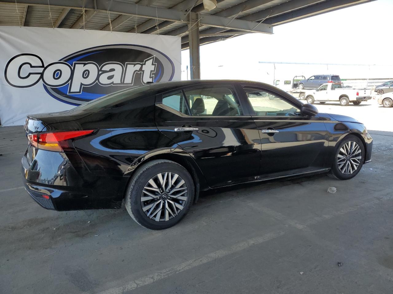 1N4BL4DV2RN365007 NISSAN ALTIMA 2024