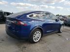2016 Tesla Model X  продається в New Orleans, LA - Front End
