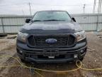 2019 Ford Ranger Xl на продаже в Chicago Heights, IL - Side