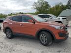2016 Hyundai Santa Fe Sport  en Venta en West Warren, MA - Rollover