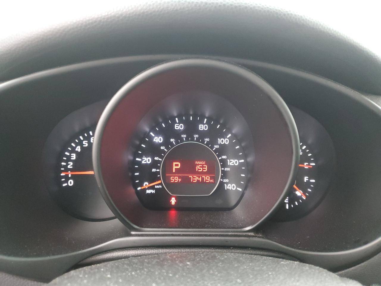 2018 Kia Soul + VIN: KNDJP3A53J7575200 Lot: 55978095