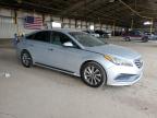 2015 Hyundai Sonata Sport zu verkaufen in Phoenix, AZ - Side