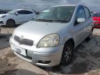 2005 TOYOTA YARIS COLO for sale at Copart YORK