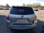 2011 Toyota Highlander Hybrid Limited na sprzedaż w Portland, OR - Front End